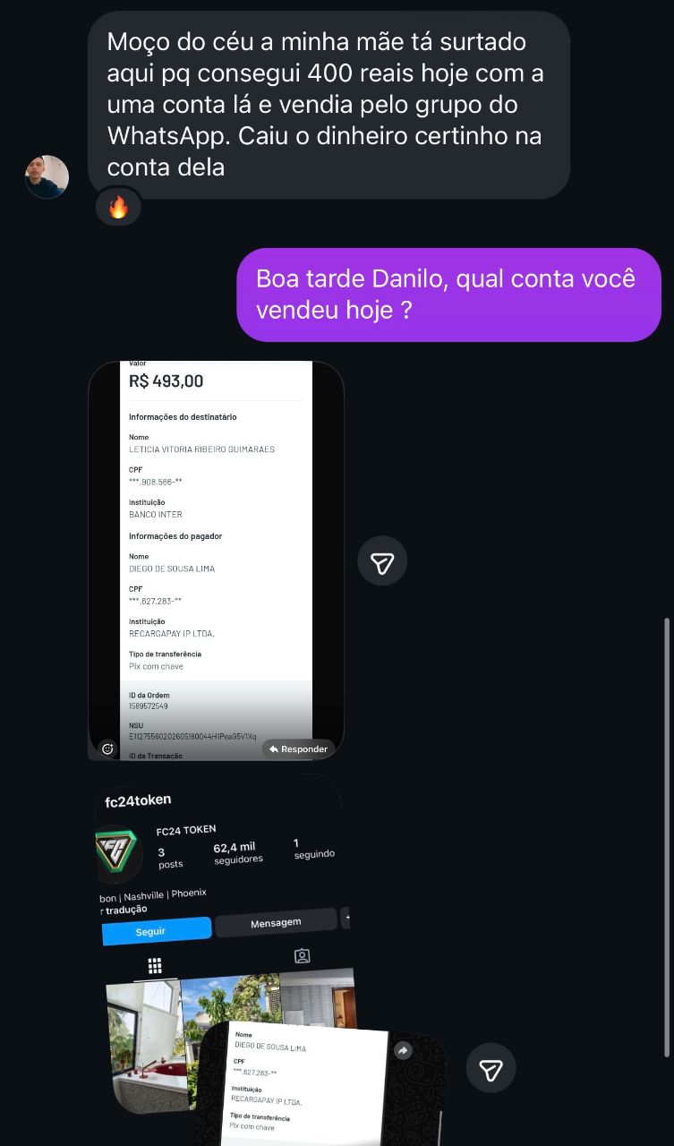 Feedback 5