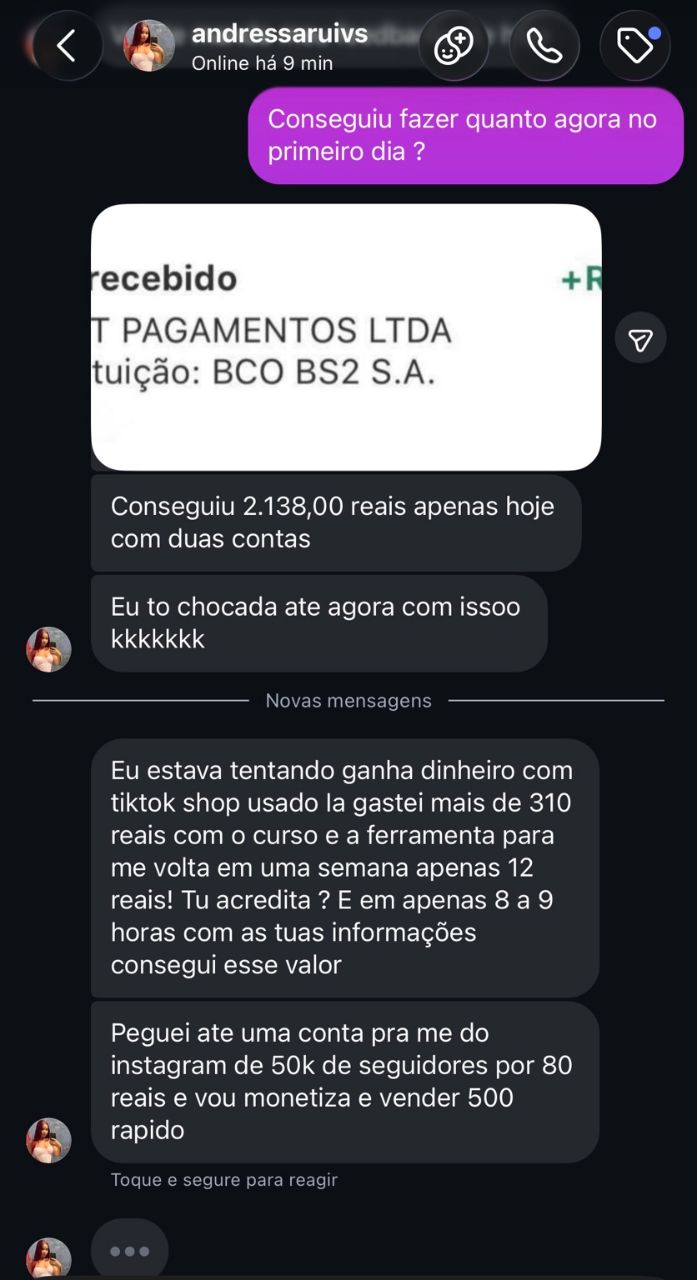 Feedback 1